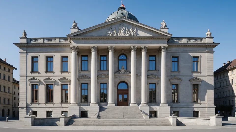 Cantonal Court Decisions and Federal Precedent: What Practitioners Miss
