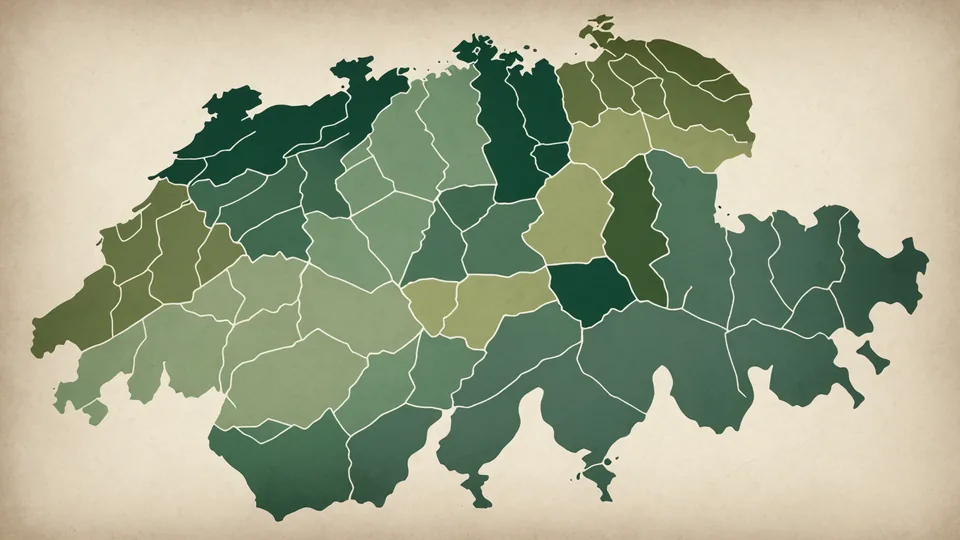 How Cantonal Courts Diverge on Federal Law: A Practitioner View